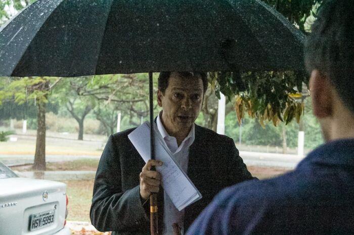 Justiça condena sócio-fundador do Midiamax por improbidade em primeira instância