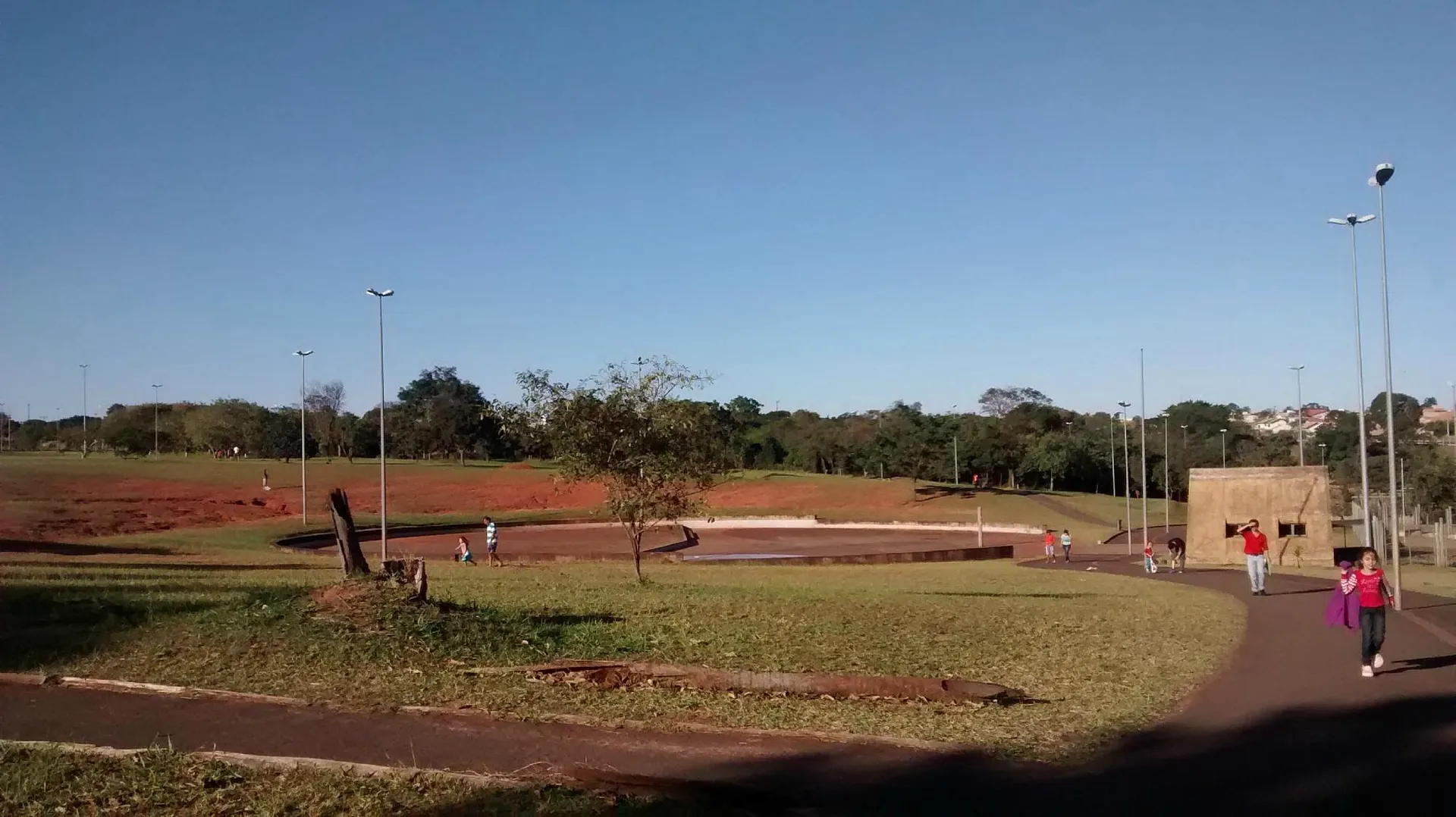Parque do Sóter