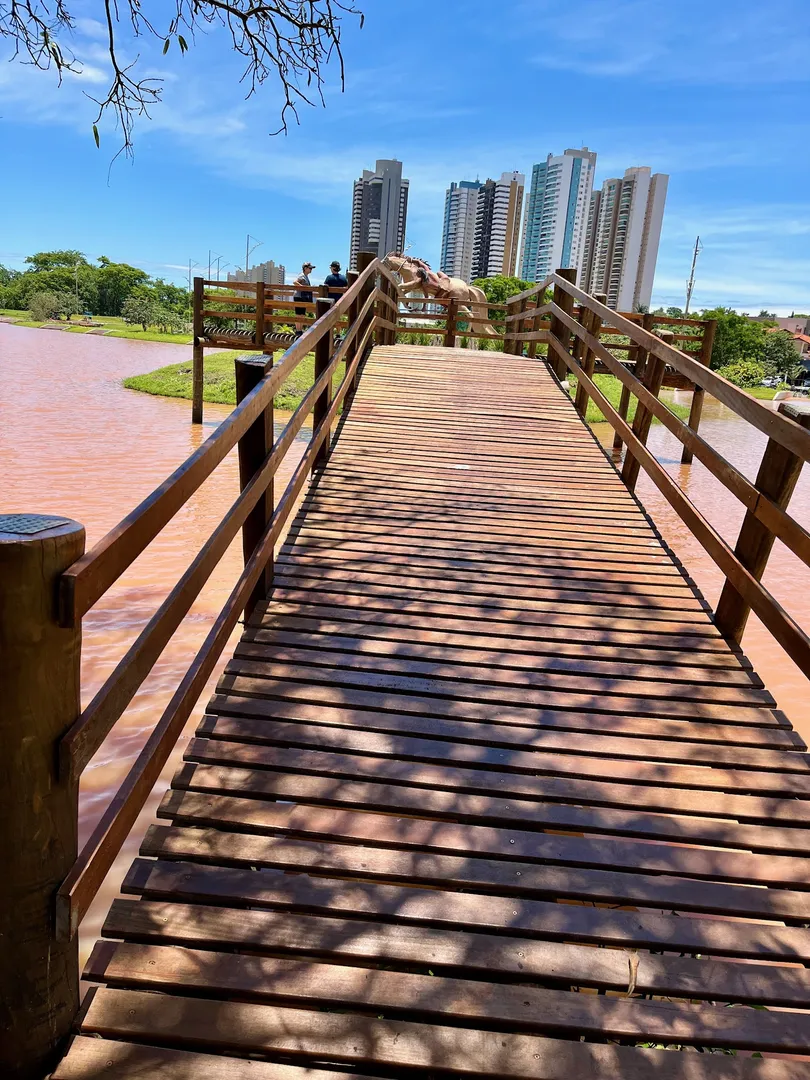 Parque das Nações Indígenas