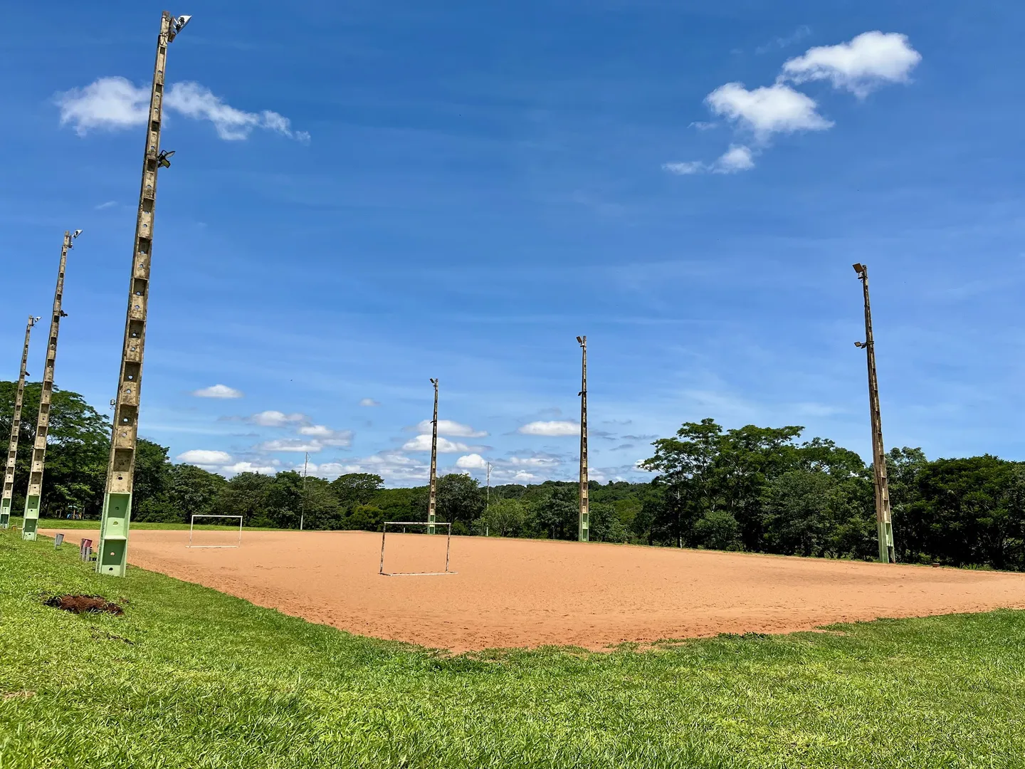 Parque das Nações Indígenas