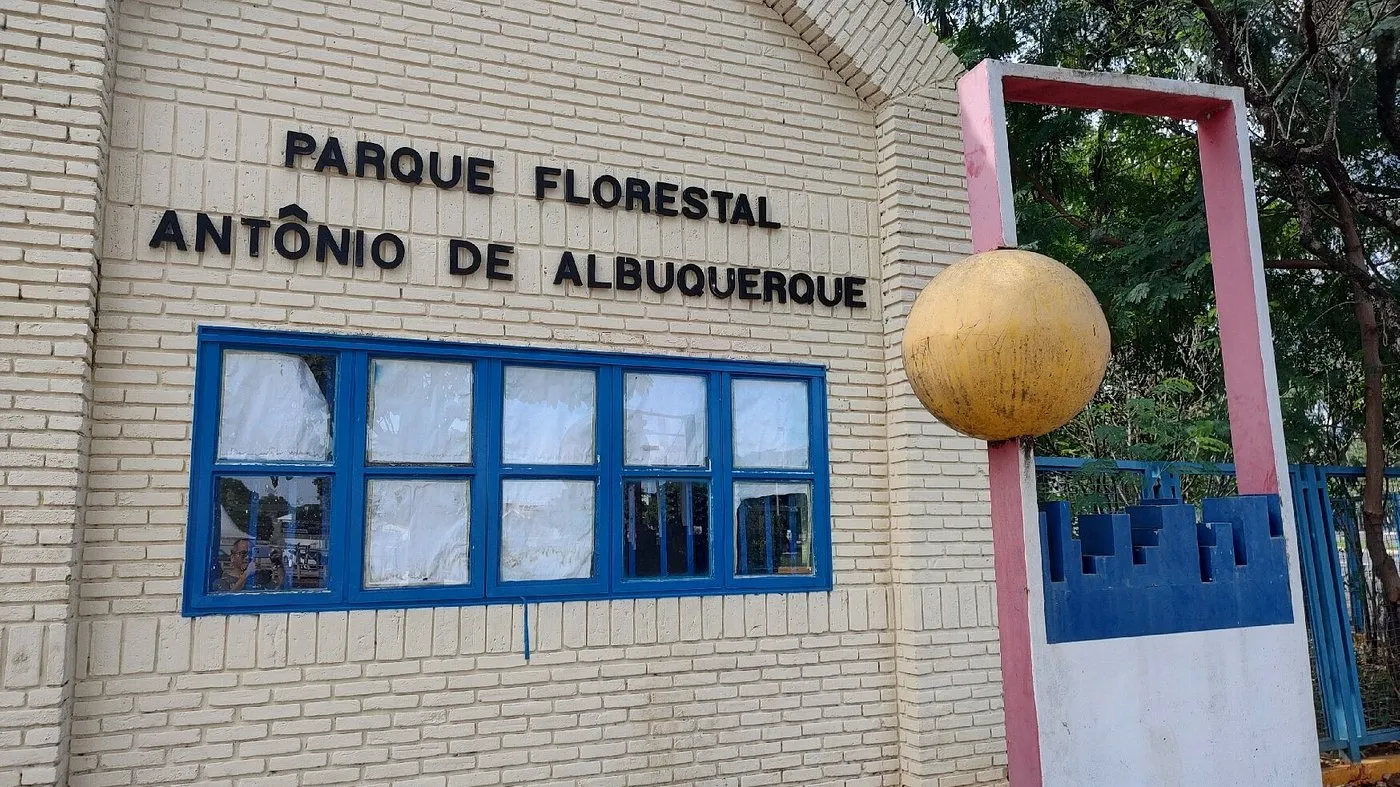 Horto Florestal