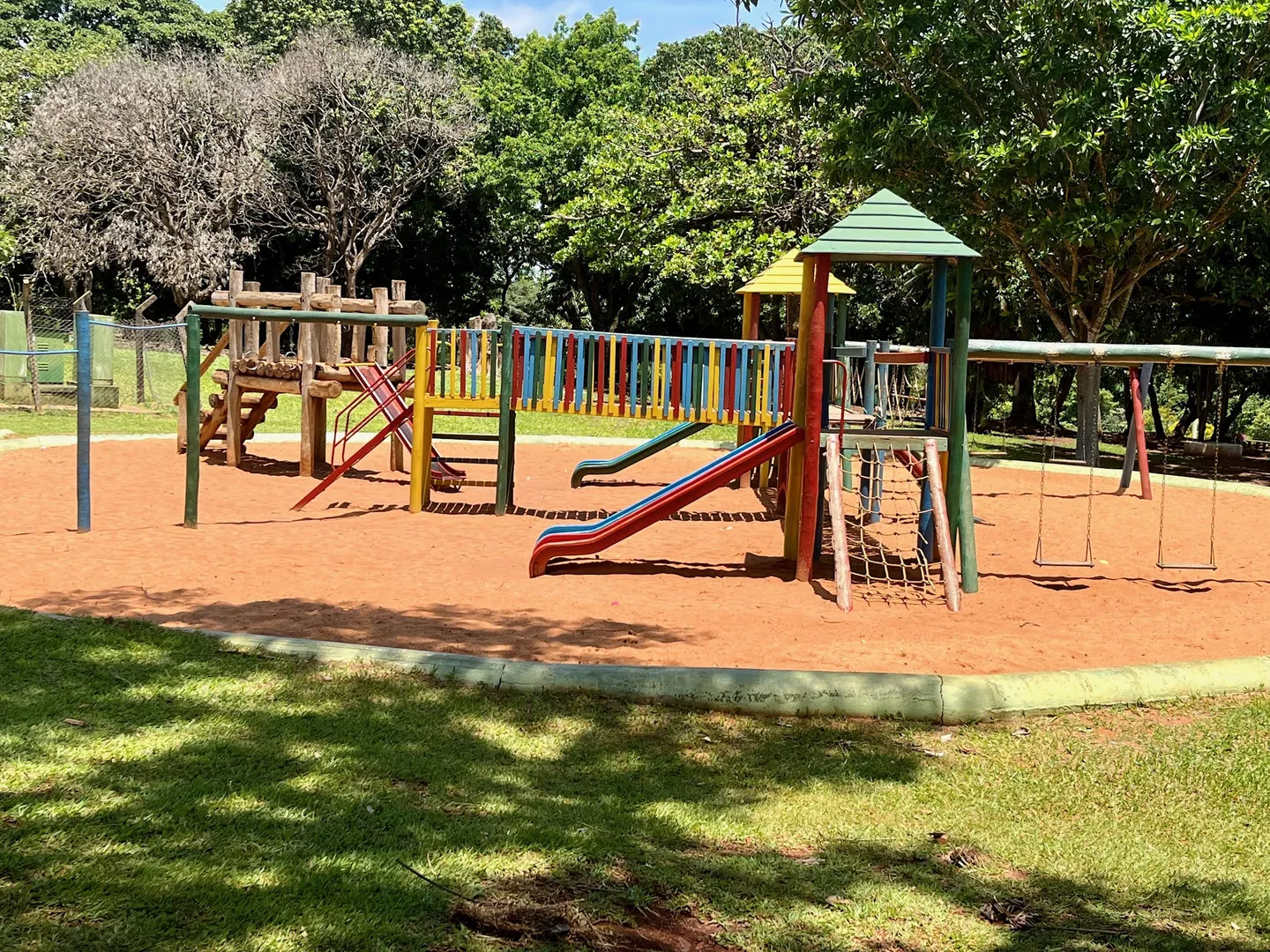 Parque das Nações Indígenas