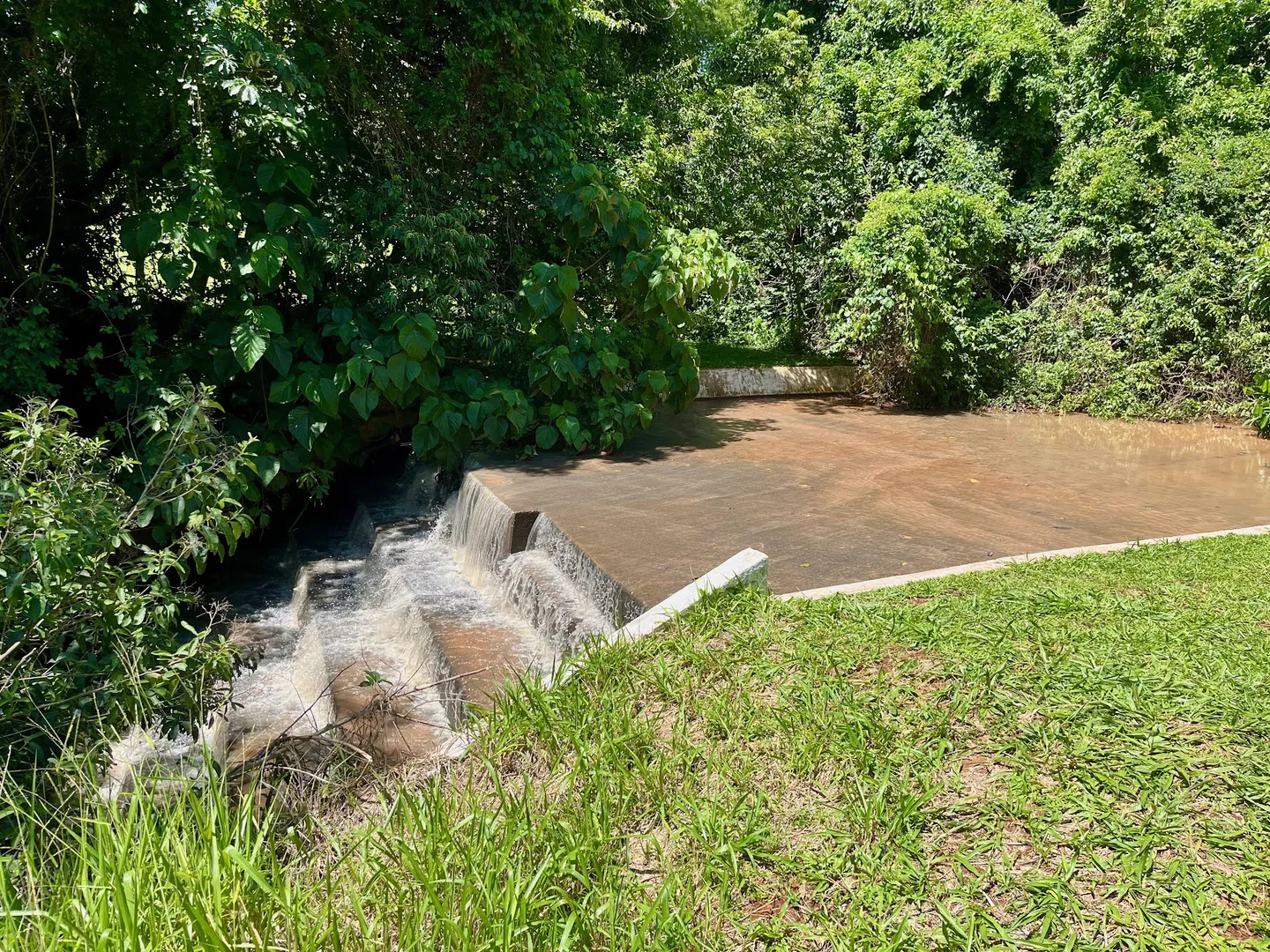 Parque das Nações Indígenas