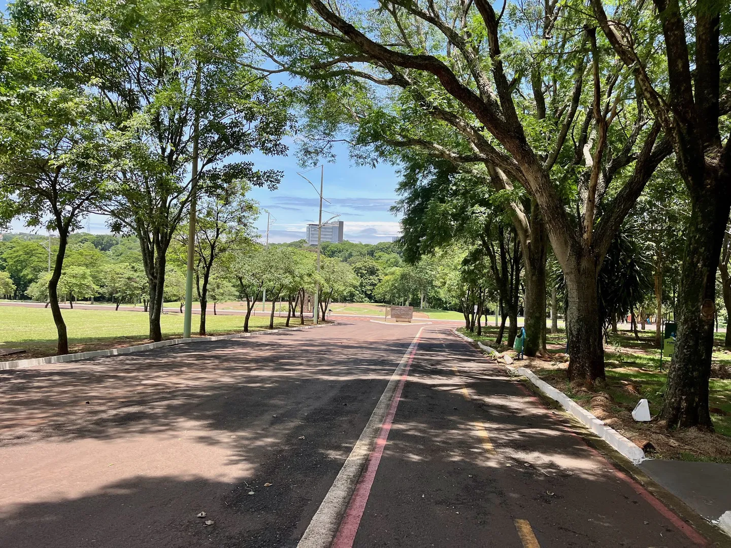 Parque das Nações Indígenas