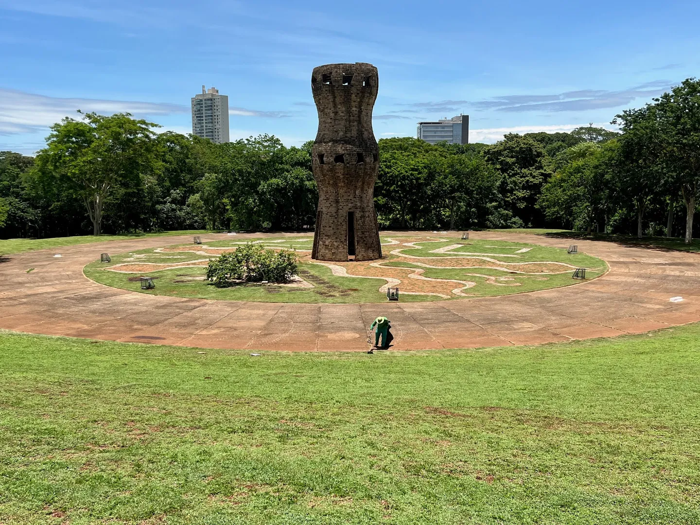Parque das Nações Indígenas