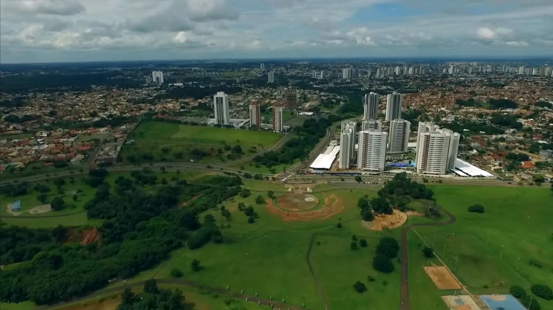 Parque do Sóter
