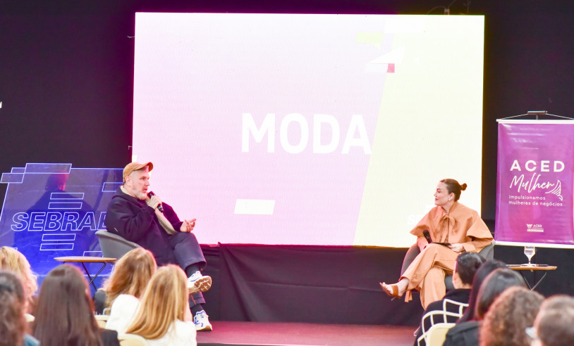 Talk de Moda e Beleza em Dourados impulsiona empreendedorismo local