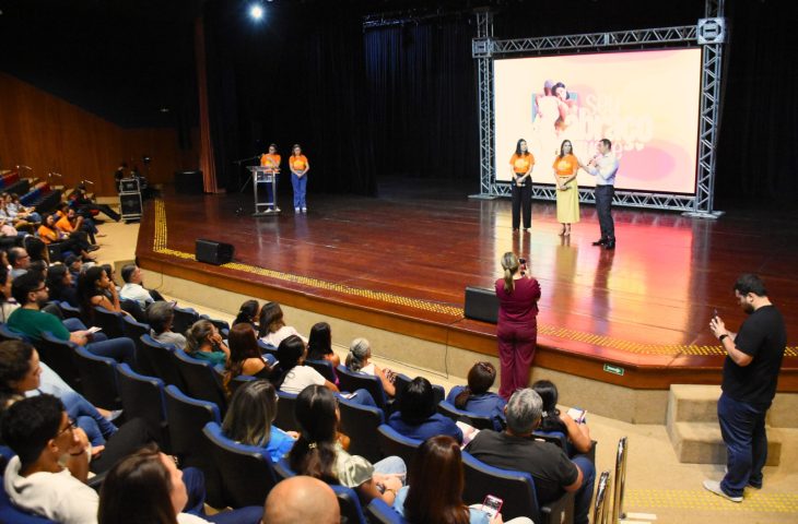 Campanha 'Seu Abraço Aquece' Foca em Qualificação e Geração de Renda em MS