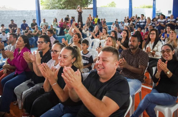 Governo de MS Anuncia Investimentos em Obras para Jardim em Aniversário da Cidade