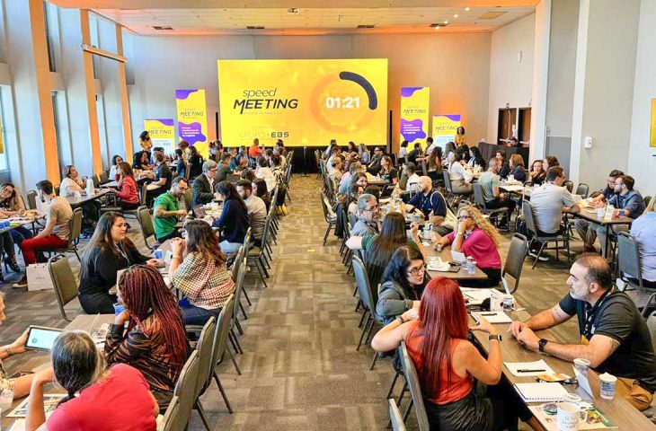 Fundtur-MS Destaca Potencial de Mato Grosso do Sul em Feira Nacional de Negócios