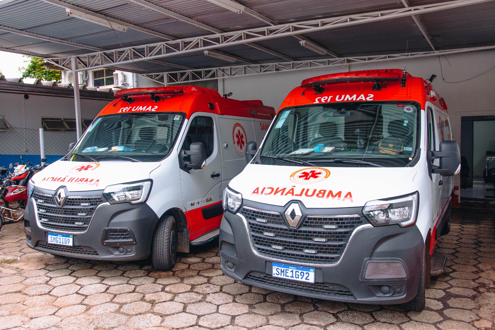 Prefeitura de Campo Grande divulga resultado preliminar para condutor de ambulância