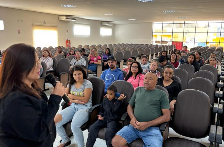Empreende Famílias Atípicas impulsiona autonomia de cuidadores em MS