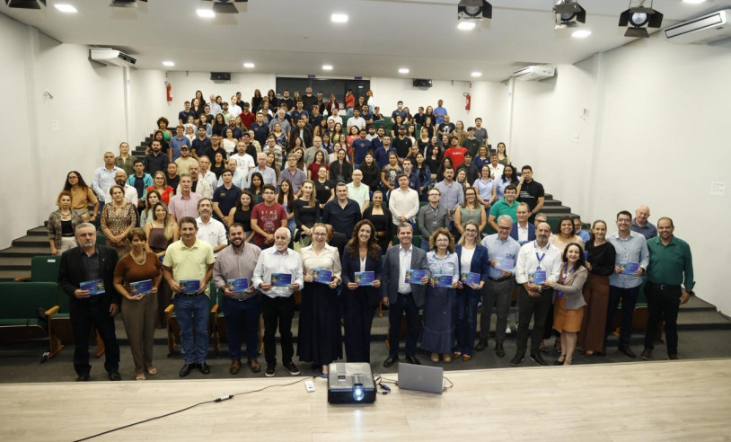 Maracaju lança Plano de Desenvolvimento para atrair R$ 1,5 bi em investimentos