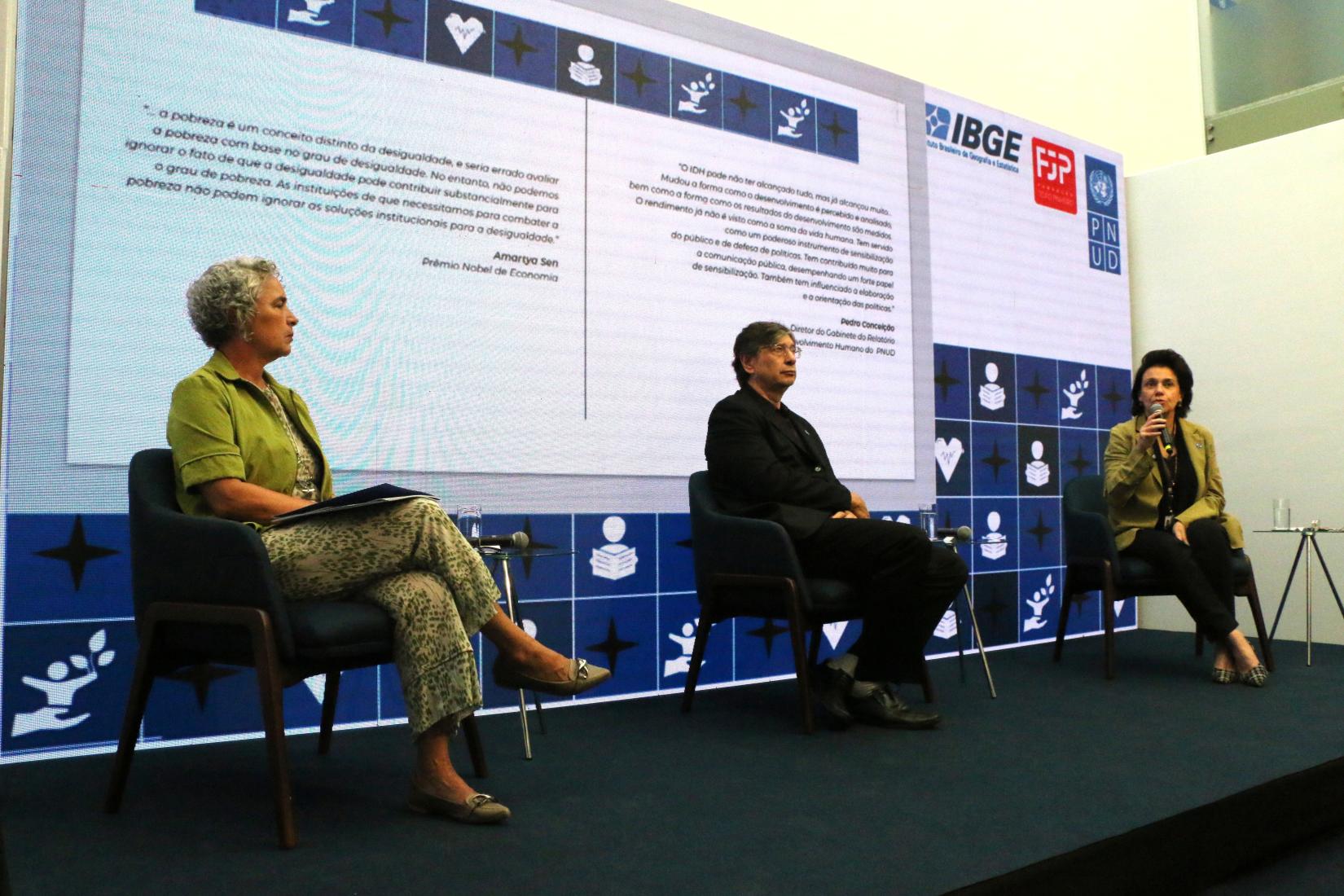 Brasil alcança IDHM histórico de 0,805, mas desigualdades persistem