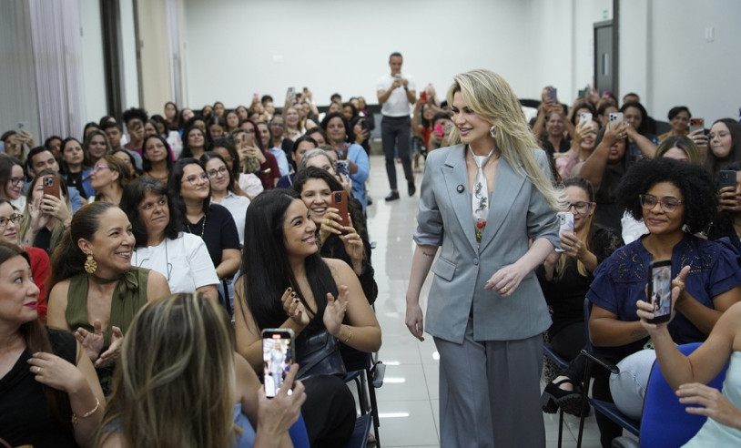 Semana do MEI em Três Lagoas: Atendimento Gratuito e Palestra com Alice Salazar