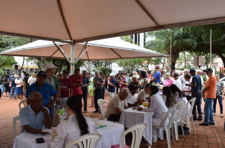 Campo Grande realiza ação gratuita no Dia Mundial do Rim 2026