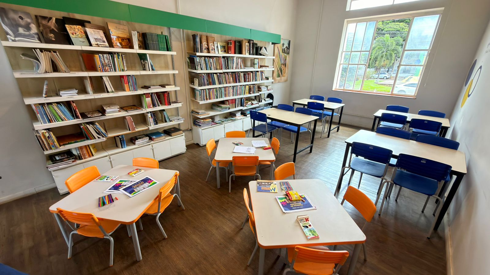 Inscrições abertas para formação gratuita em arte-educação em Campo Grande