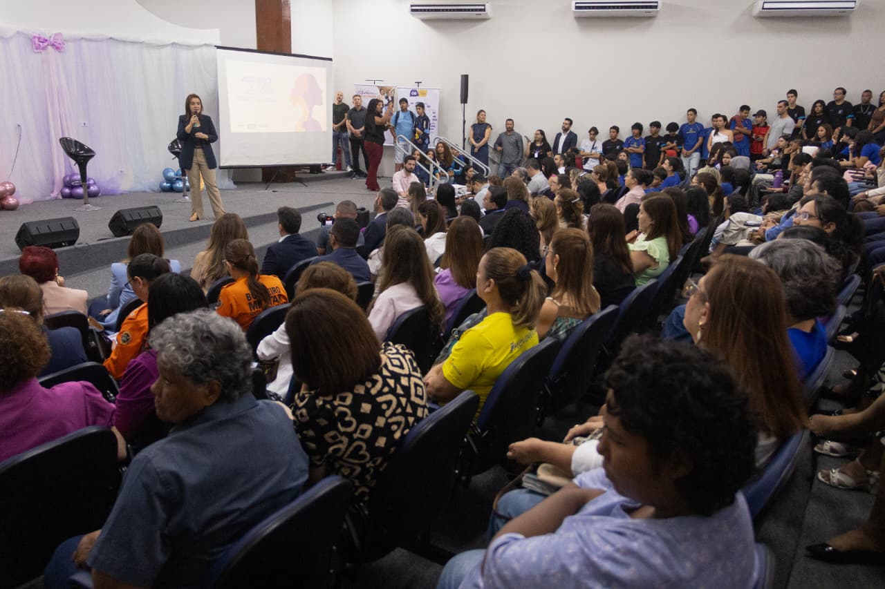 Campo Grande Lança Agosto Lilás com Iniciativas para Proteção das Mulheres