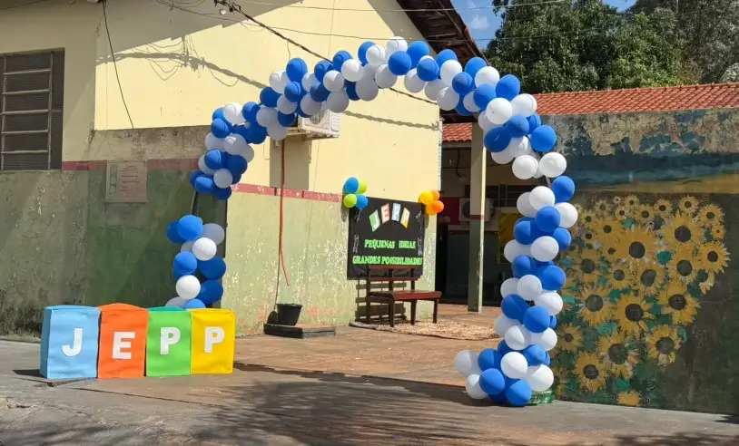 Bataguassu encerra atividades do JEPP com foco no desenvolvimento da cultura empreendedora