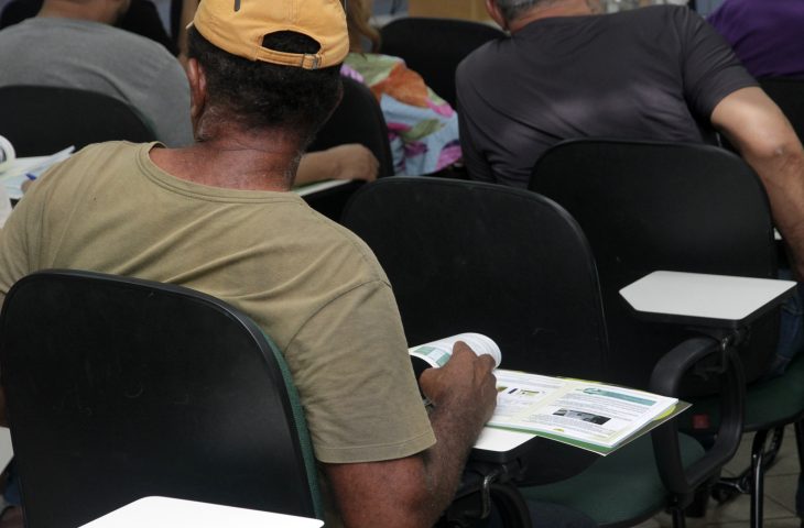 Detran-MS abre inscrições para curso de reciclagem em Três Lagoas