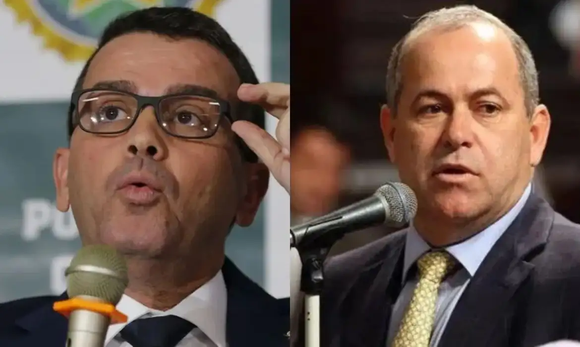 Condenados no caso Marielle Franco são transferidos para presídio no Rio