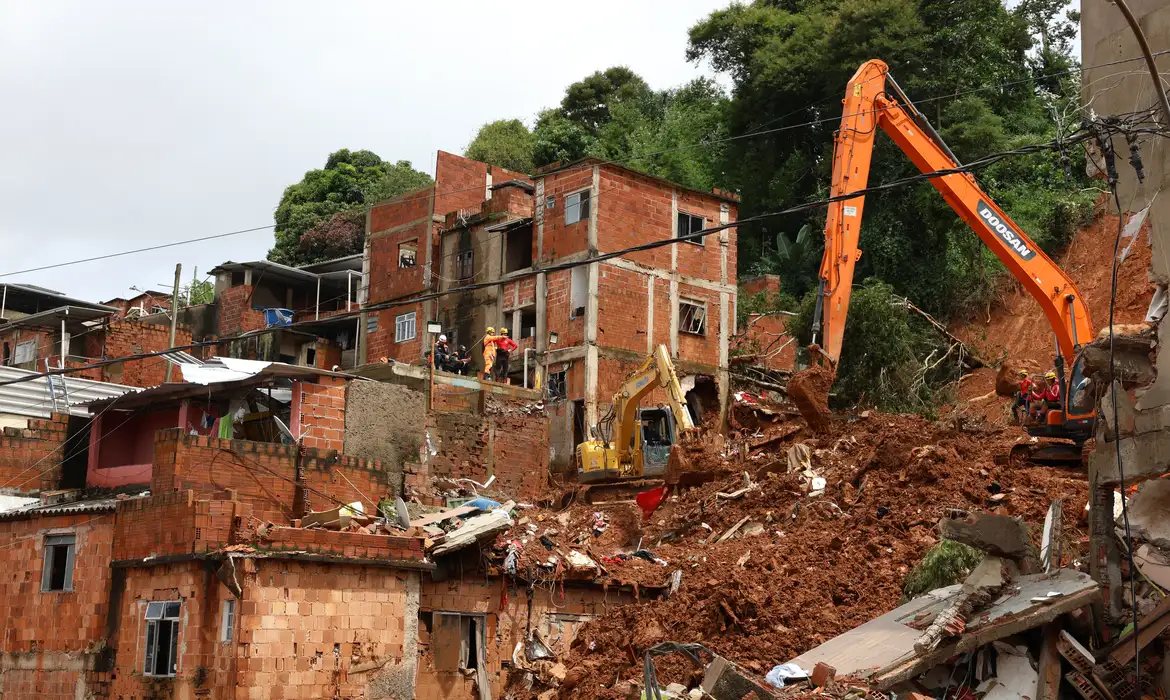 Juiz de Fora enfrenta desafios em sistema de alerta para desastres naturais