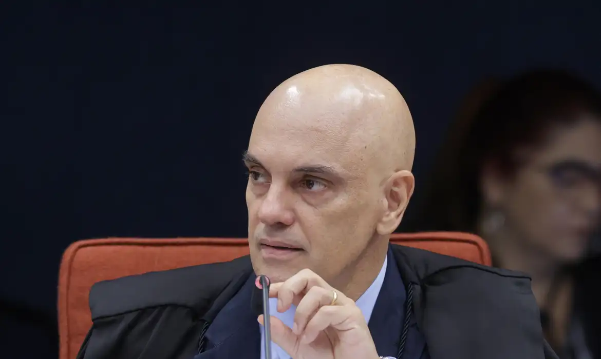 STF ordena prisão definitiva de sete condenados por trama golpista em 2022