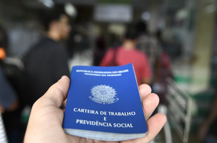 Mato Grosso do Sul registra 14.527 novos empregos formais em 2023