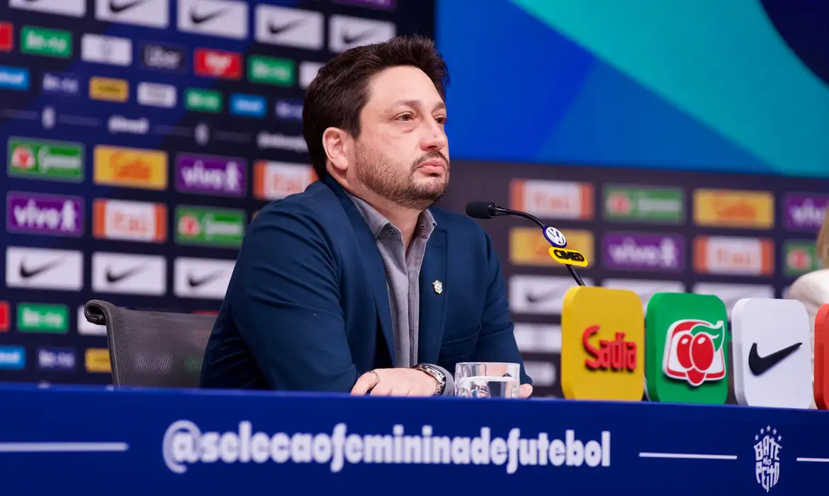 Seleção Feminina é convocada para Fifa Series em Cuiabá