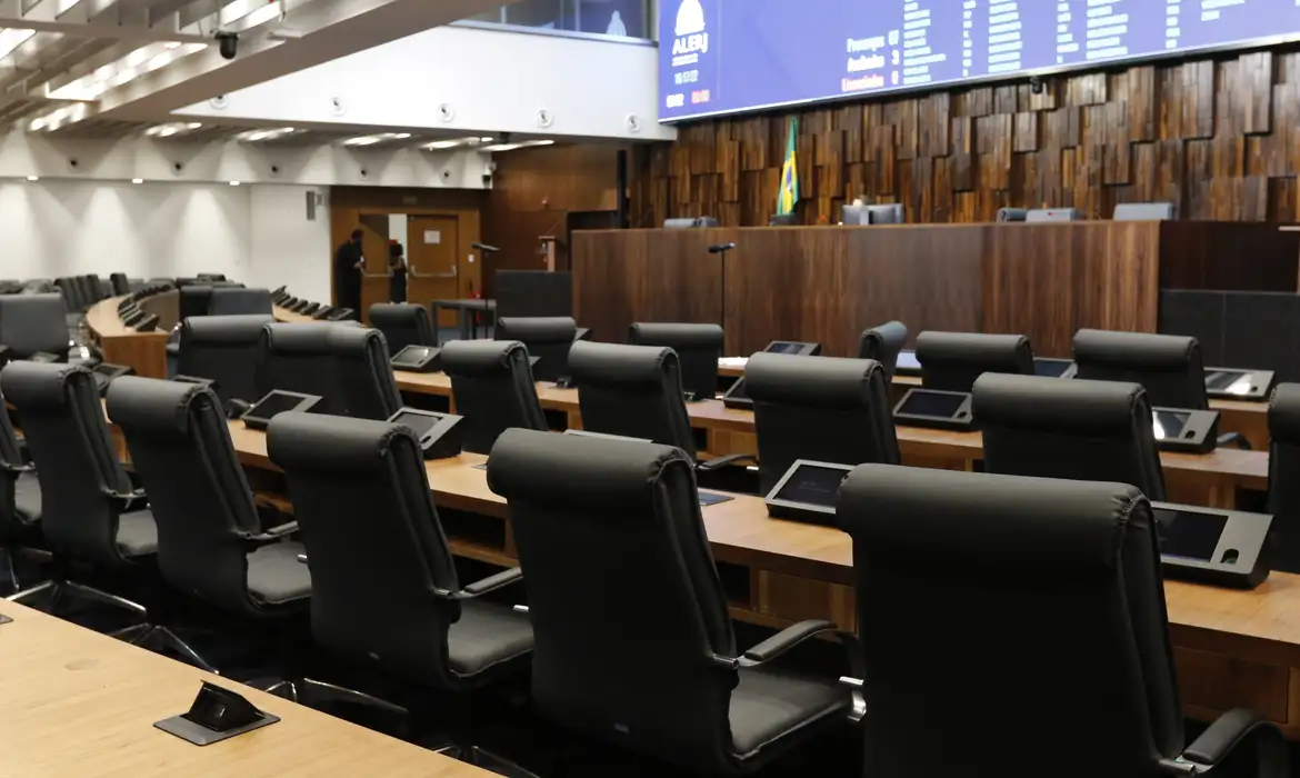 TRE-RJ Homologa Recontagem dos Votos para Deputado Estadual de 2022