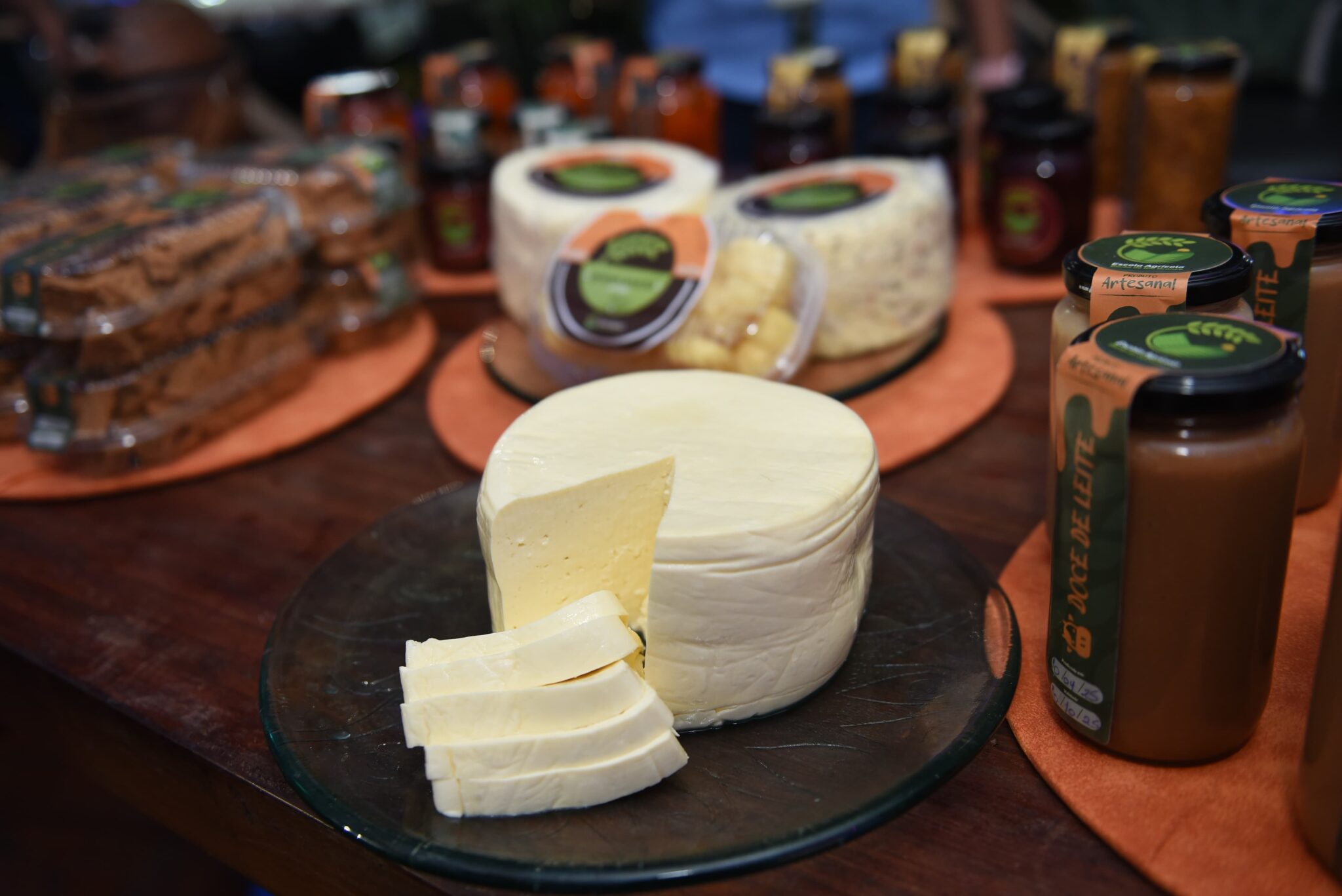 9ª Festa do Queijo de Rochedinho será lançada em Campo Grande nesta quarta