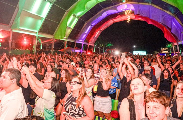 Festival de Inverno de Bonito 2026: Grandes Shows e Cultura em Destaque