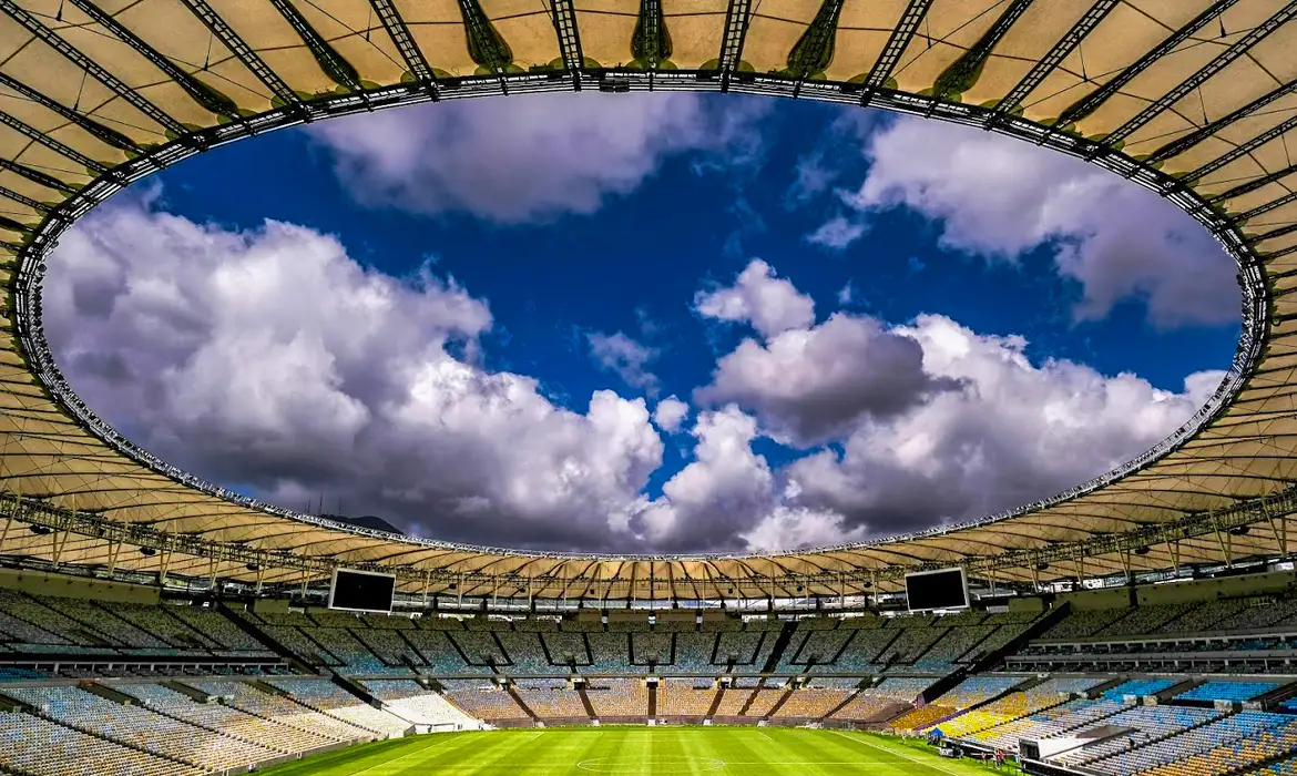 MPRJ reforça combate ao racismo em jogos da Libertadores no Maracanã