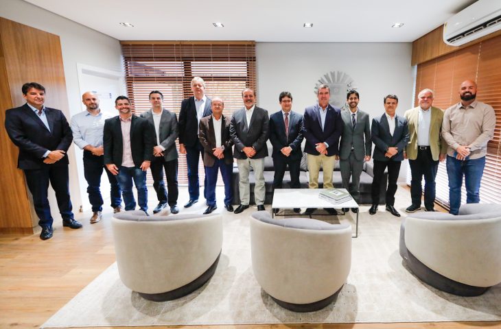 MS investe na modernização da rede para ampliar produção energética