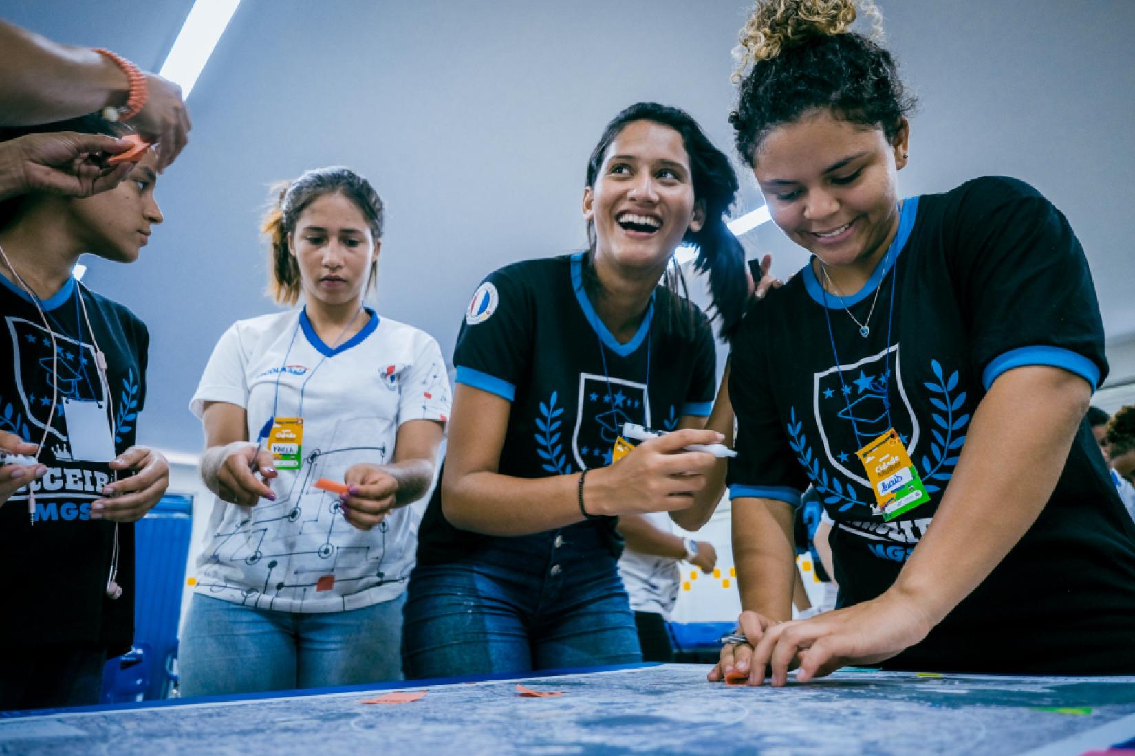 ONU-Habitat lança guia para cidades mais inclusivas para mulheres