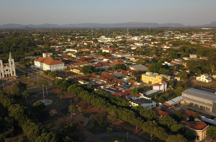 Governo de MS lança licitações de R$ 20,7 milhões para Aquidauana