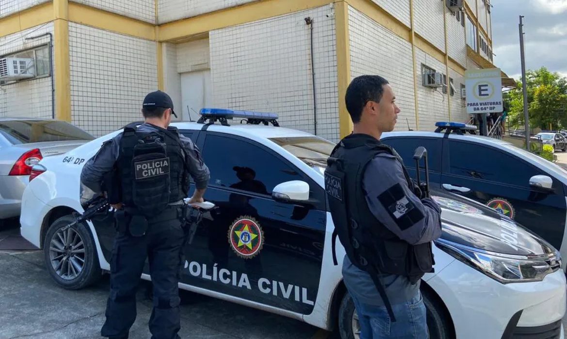 Segundo suspeito se entrega por estupro coletivo em Copacabana