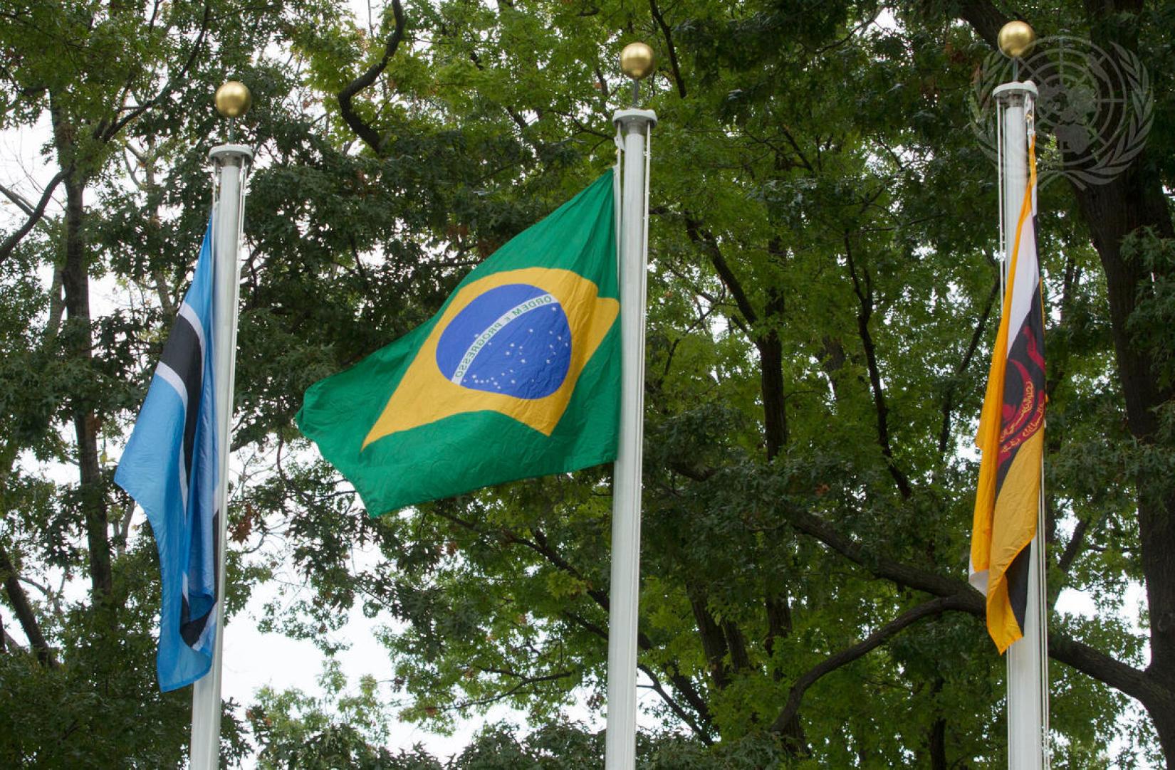 Índice Global de Inovação: Brasil ocupa 2ª posição na América Latina e no Caribe