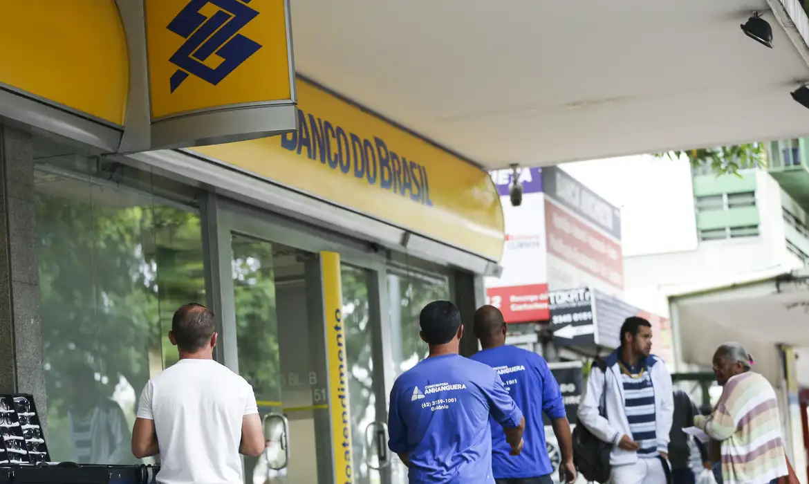 Banco do Brasil oferece renegociação de dívidas com até 90% de desconto