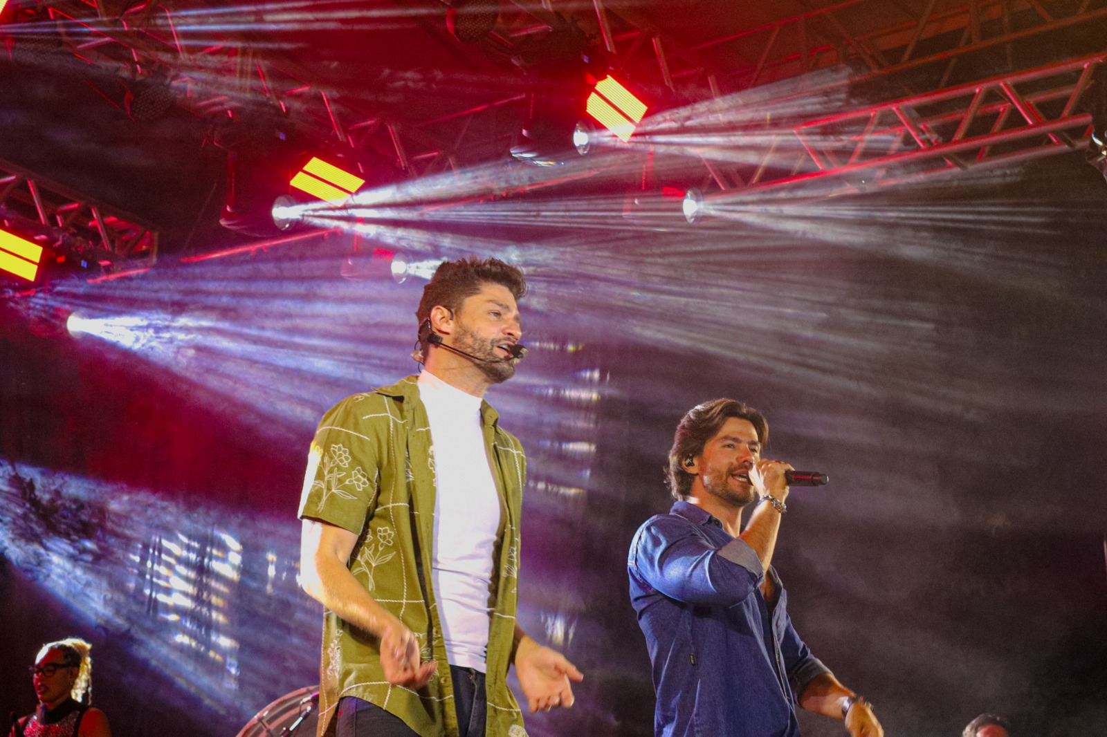 Arraial de Santo Antônio em Campo Grande: Música e Cultura Neste Fim de Semana