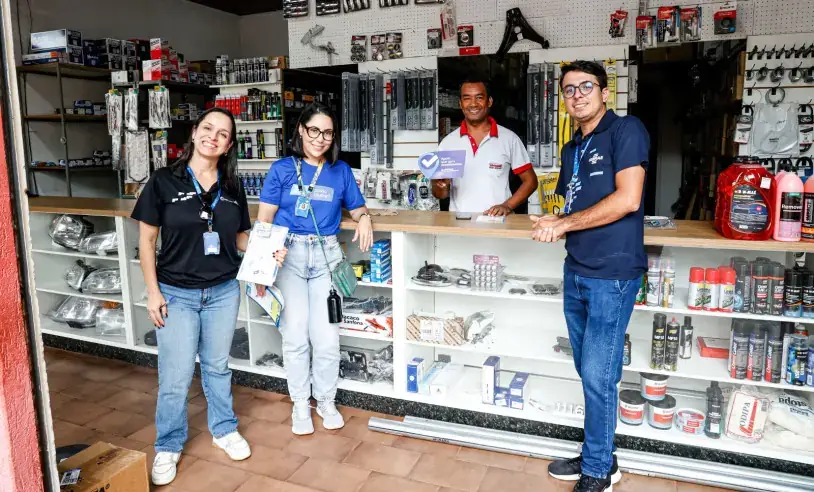 Sebrae leva atendimento direto a empreendedores do Sul de Mato Grosso do Sul