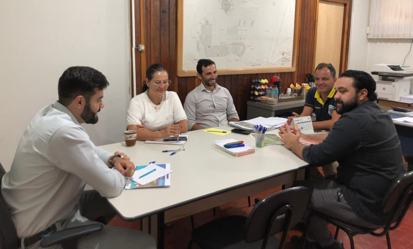 Sete Quedas agiliza abertura de empresas com programa de simplificação