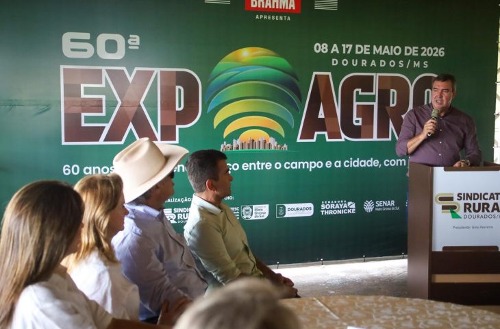 Expoagro 2024 em Dourados reúne cultura e tecnologia no agro
