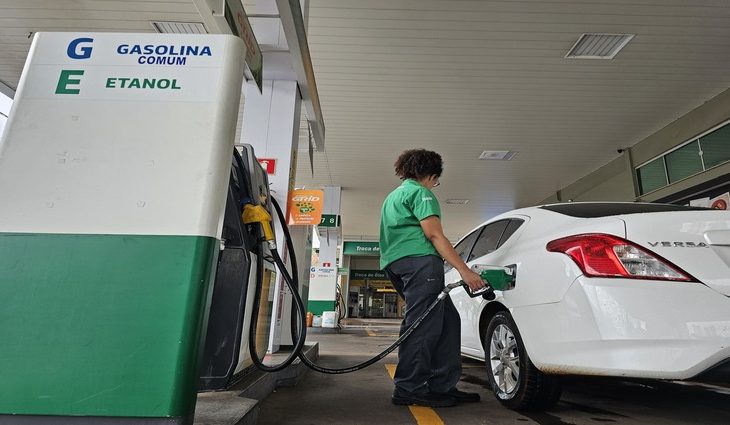 Procon-MS revela variação de até 14% nos preços dos combustíveis em Campo Grande