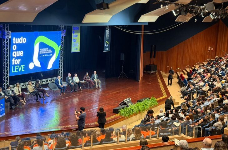 MS Realiza Encontro para Valorização e Gestão de Servidores Públicos