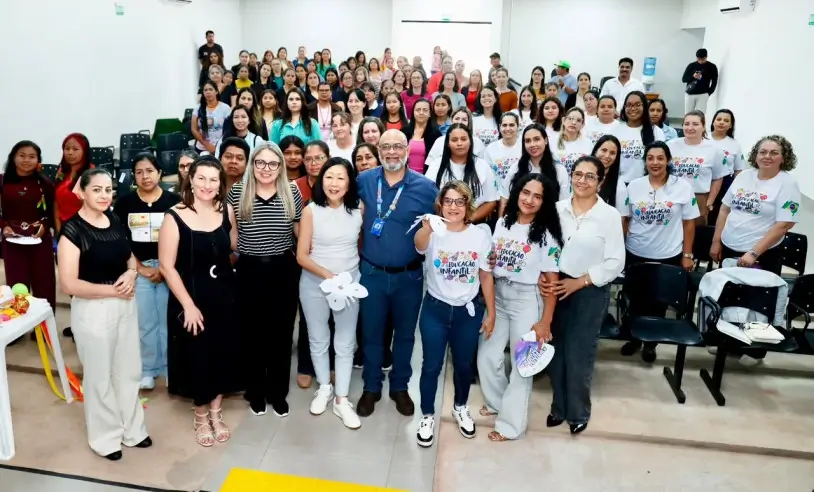 Japorã celebra avanços na educação empreendedora com evento especial