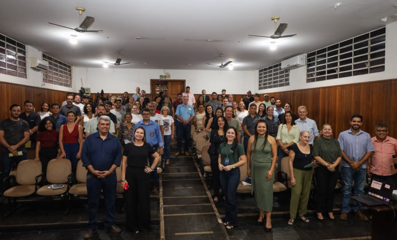 Rio Verde de MT Lança Programa para Impulsionar Turismo e Economia Local