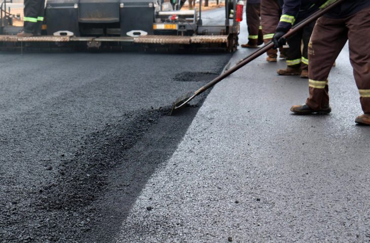 Governo de MS investe R$ 34 milhões em infraestrutura urbana em quatro cidades