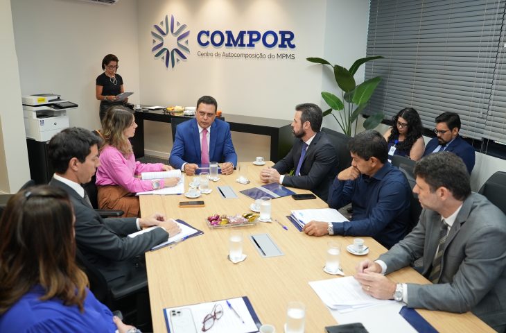 Mato Grosso do Sul intensifica combate à sonegação com modelo integrado