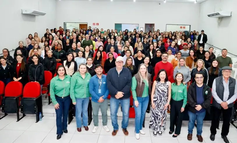 Coronel Sapucaia celebra sucesso de educação empreendedora com 2,8 mil alunos